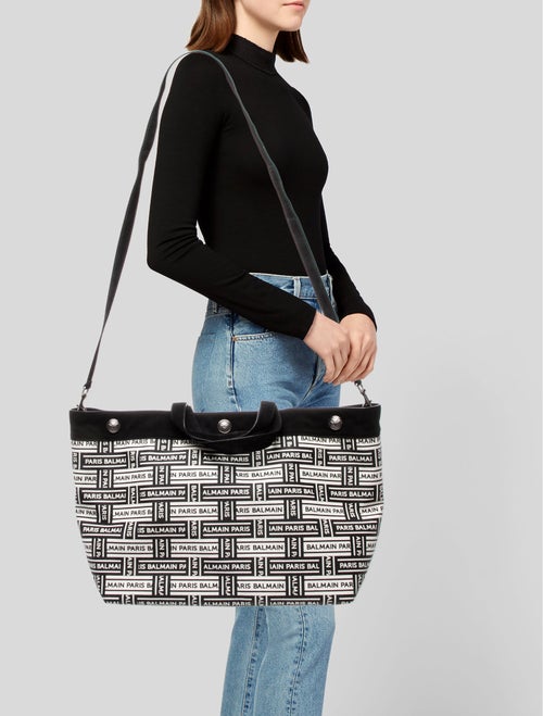 Balmain Shoulder Bag