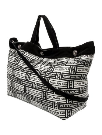 Balmain Shoulder Bag