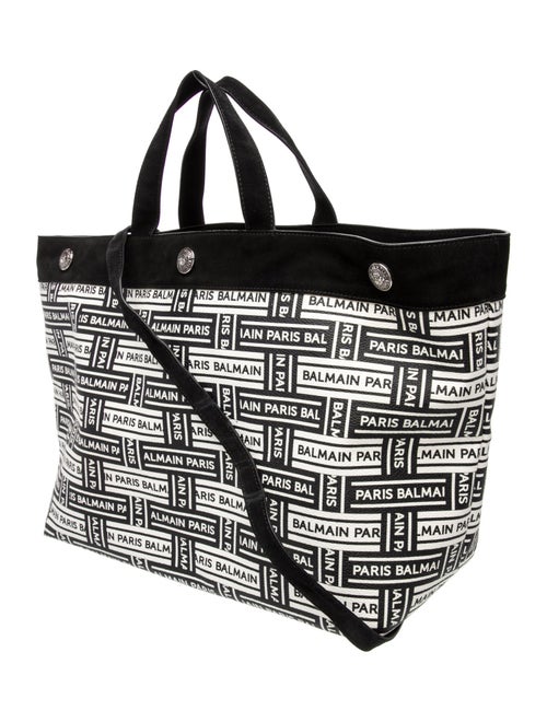 Balmain Shoulder Bag