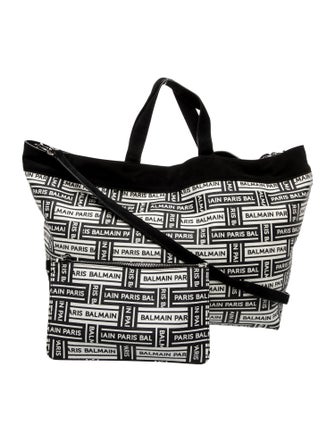 Balmain Shoulder Bag