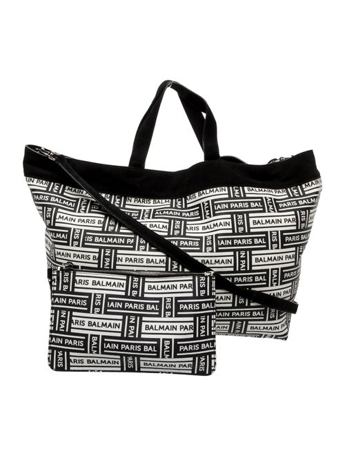 Balmain Shoulder Bag