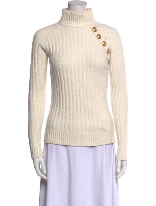 Balmain Turtleneck Sweater