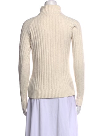 Balmain Turtleneck Sweater