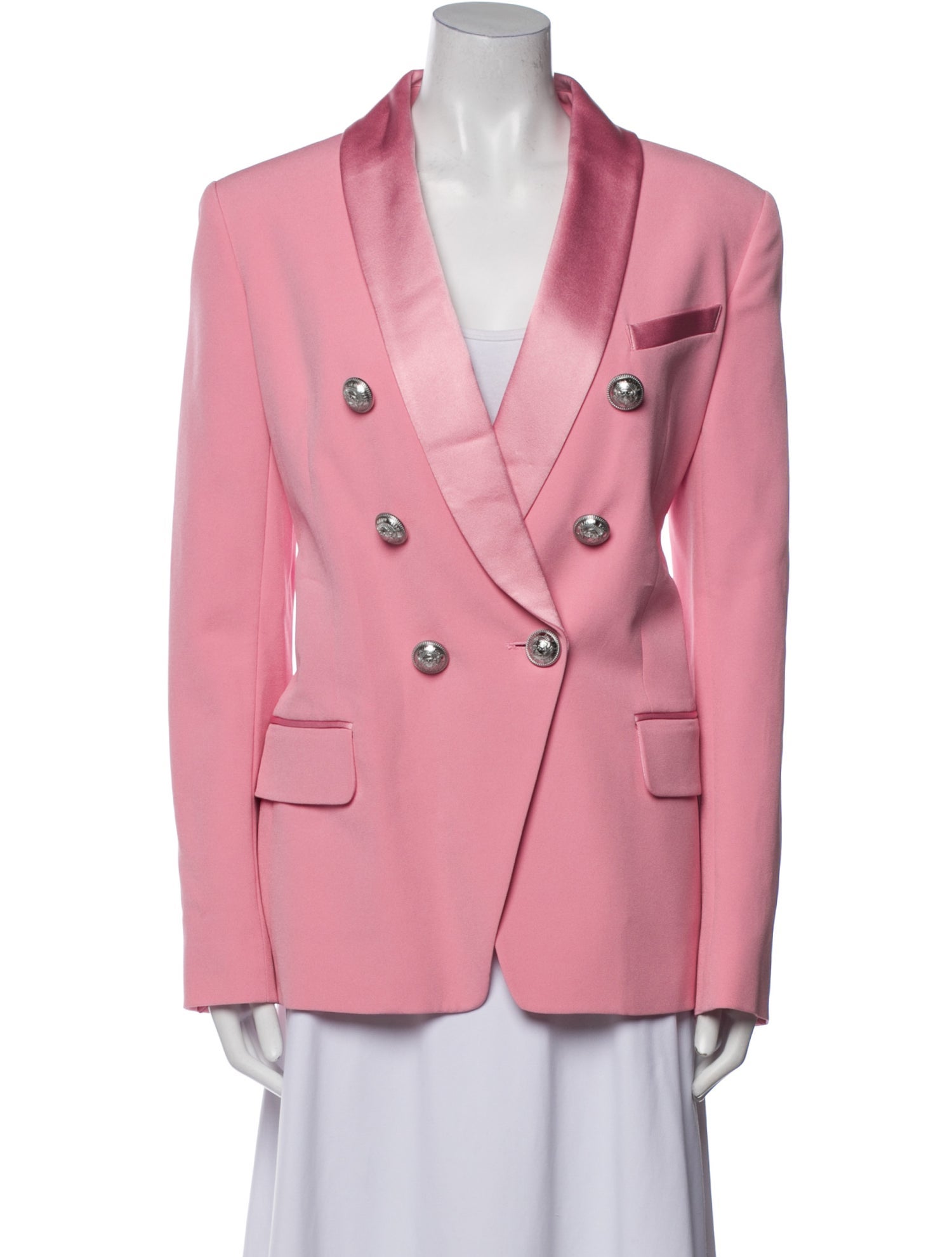 Balmain Blazer w/ Tags