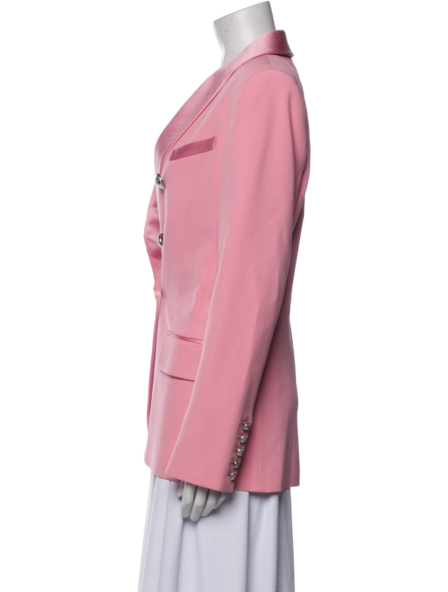 Balmain Blazer w/ Tags