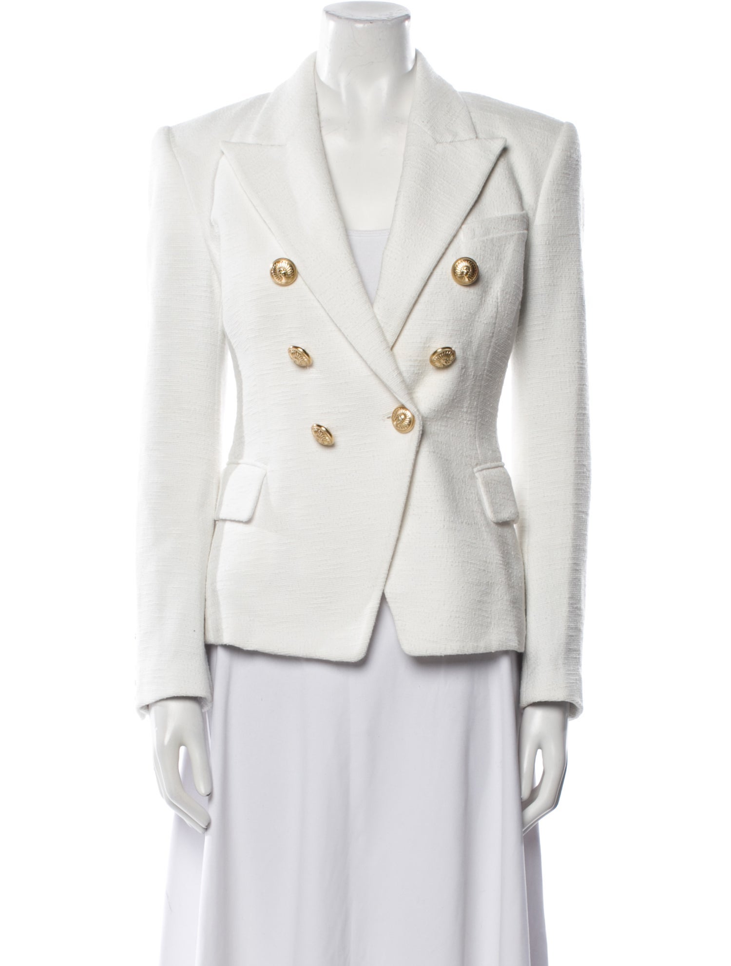 Balmain Blazer