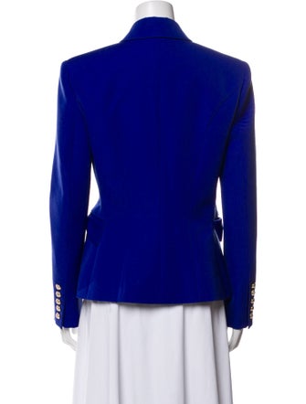 Balmain Wool Blazer