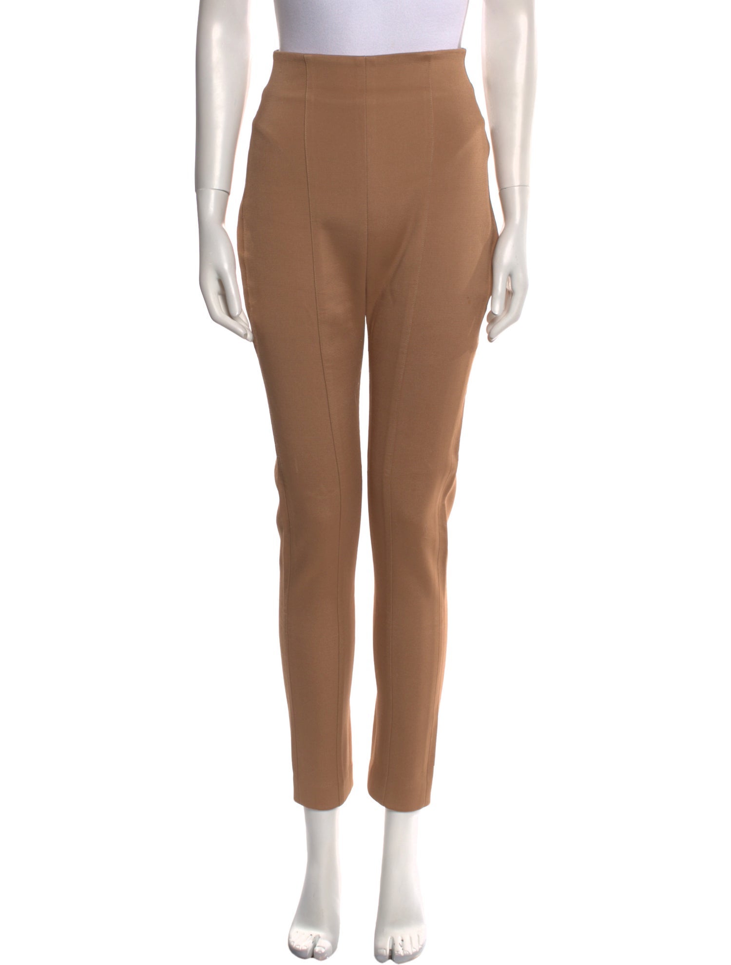 Balmain Skinny Leg Pants