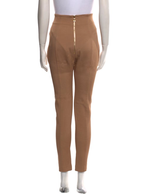 Balmain Skinny Leg Pants