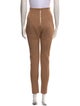 Balmain Skinny Leg Pants