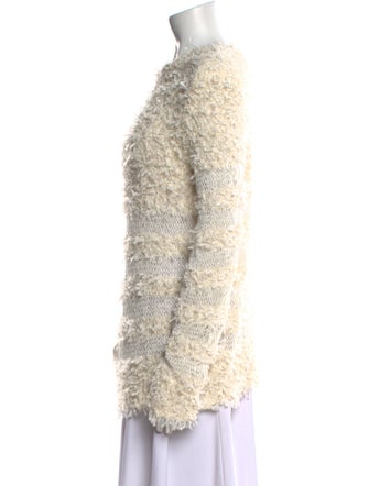 Balmain Crew Neck Sweater