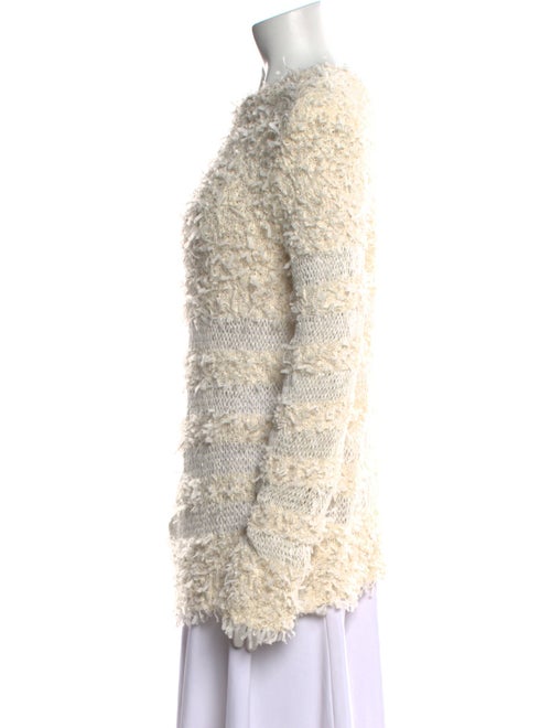 Balmain Crew Neck Sweater