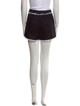 Balmain Mini Shorts