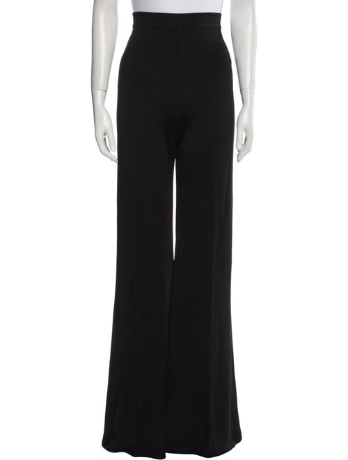 Balmain Wide Leg Pants