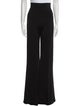 Balmain Wide Leg Pants