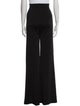Balmain Wide Leg Pants