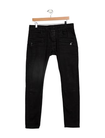 Balmain Skinny Jeans