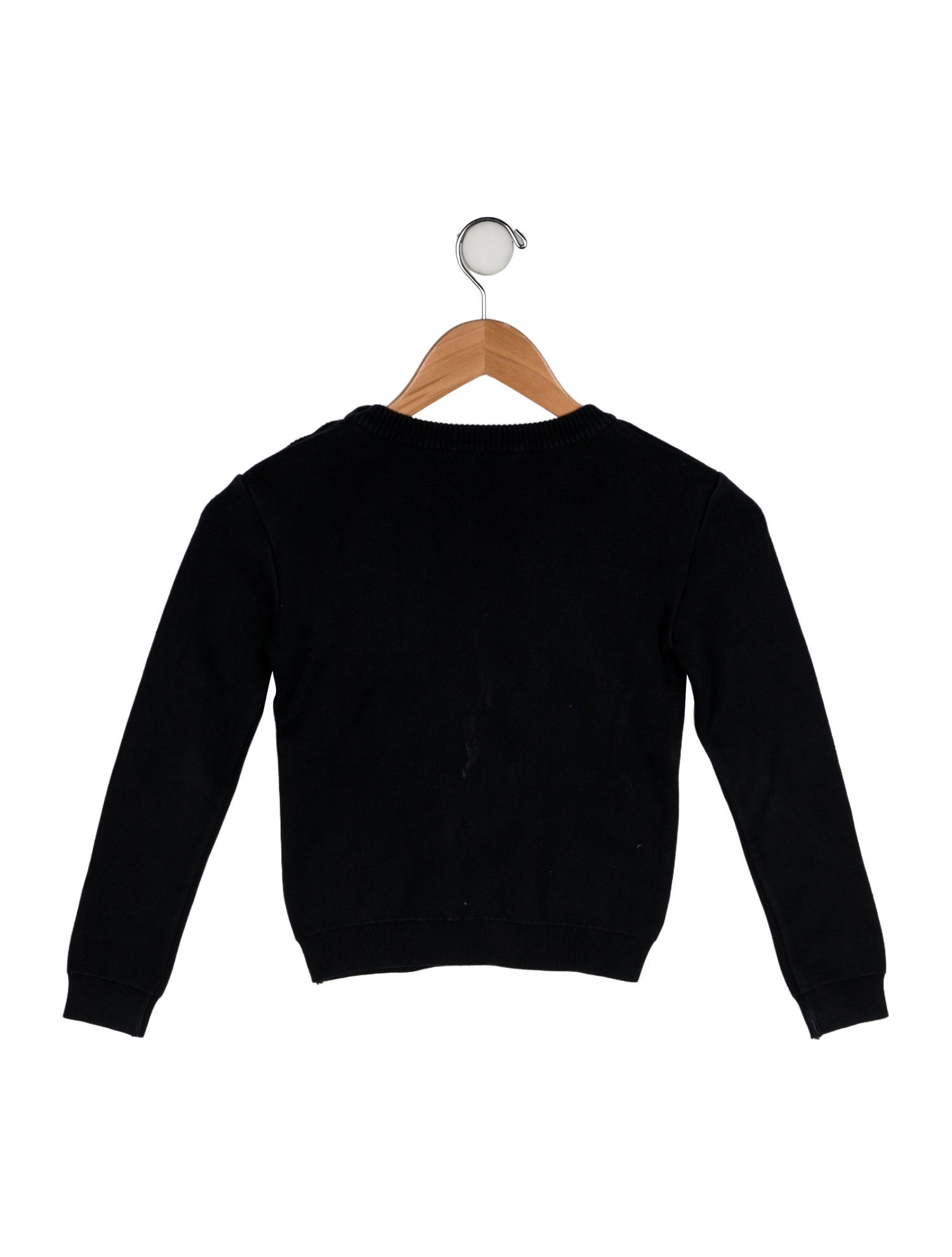 Balmain Boys' Woven Sweatshirt