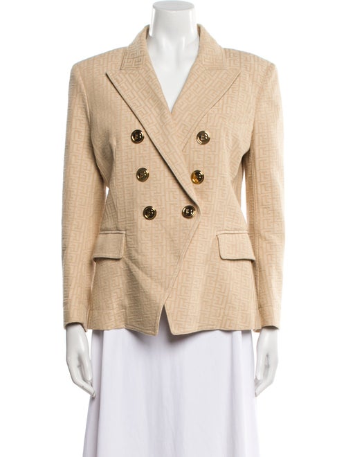 Balmain Blazer