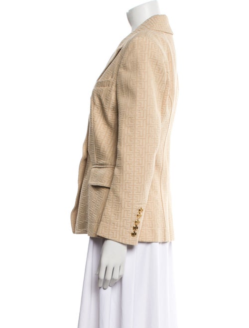 Balmain Blazer