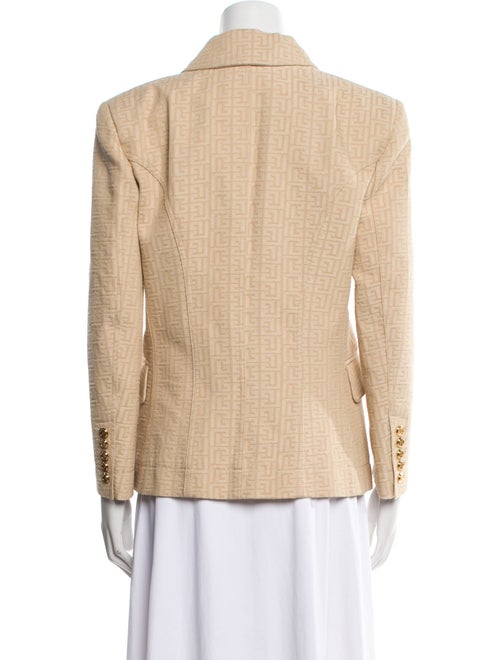 Balmain Blazer