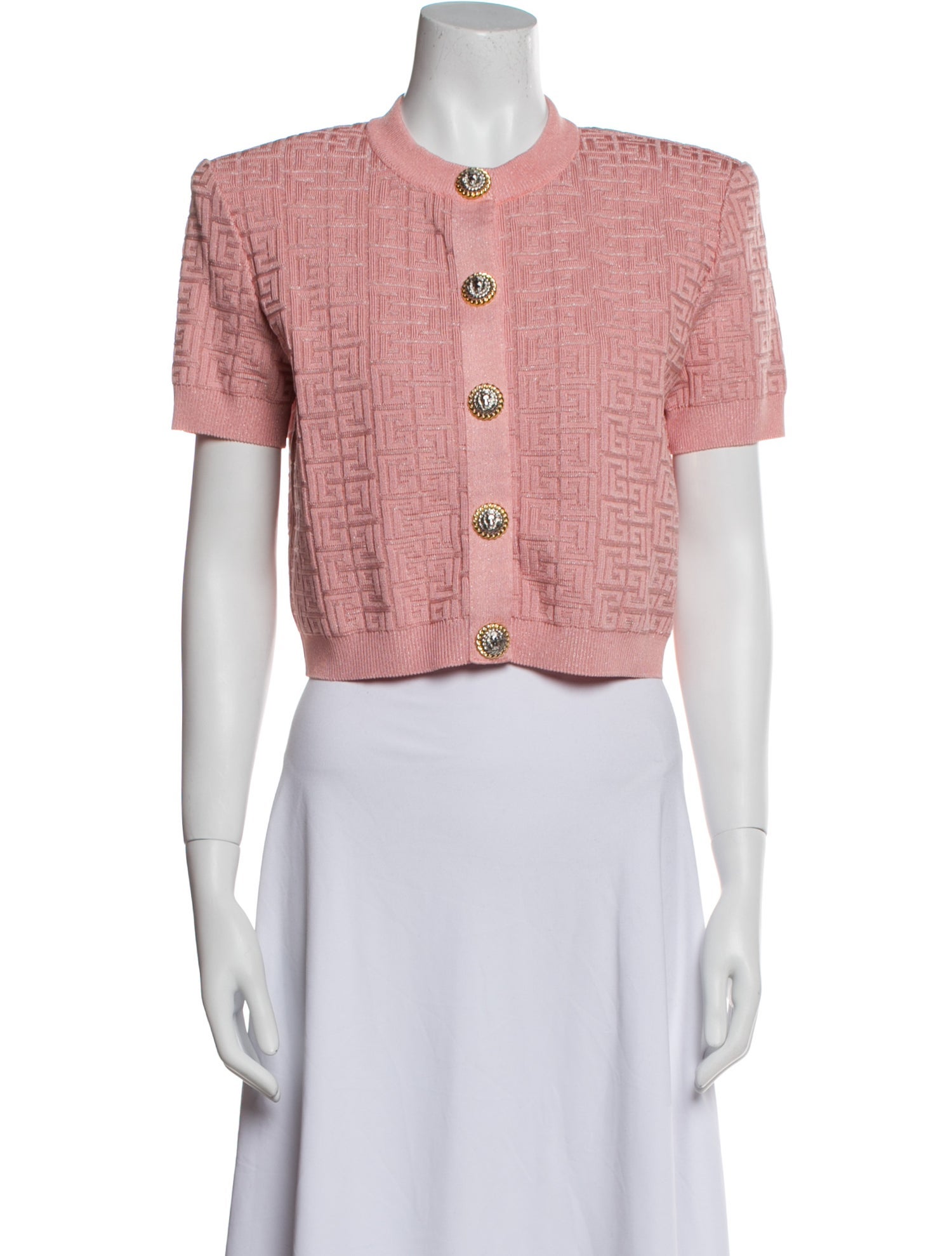 Balmain Evening Jacket