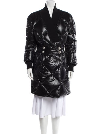 Balmain Down Jacket