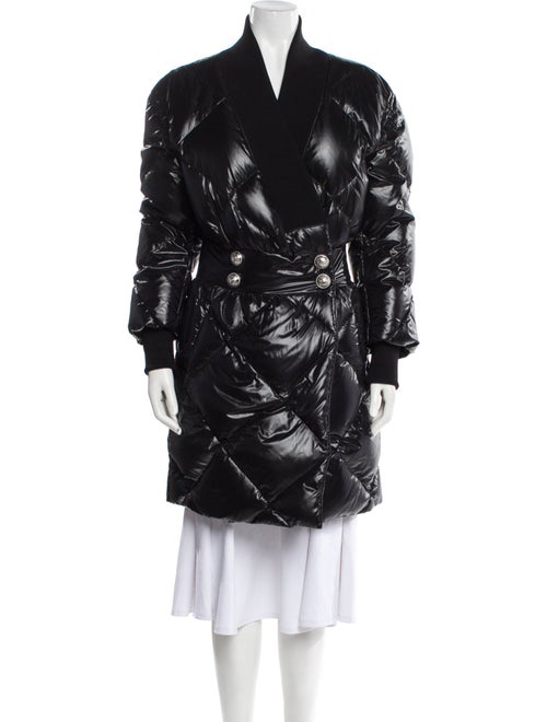 Balmain Down Jacket