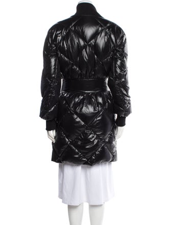 Balmain Down Jacket