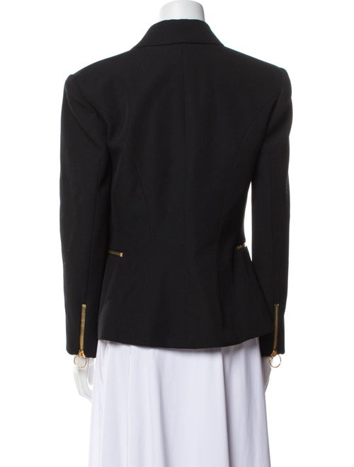 Balmain Wool Blazer
