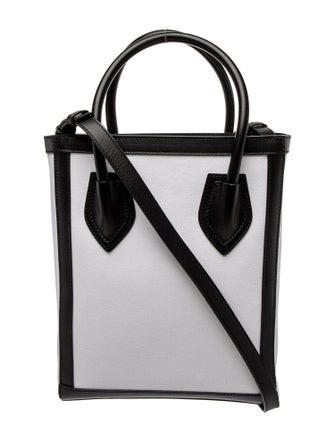 Balmain Canvas B-Army