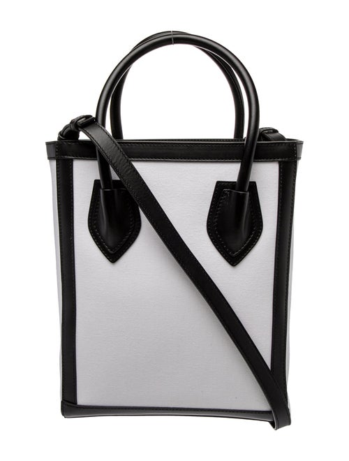 Balmain Canvas B-Army