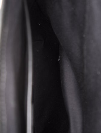 Balmain Canvas B-Army