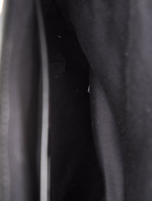 Balmain Canvas B-Army