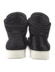 Balmain Leather Sneakers