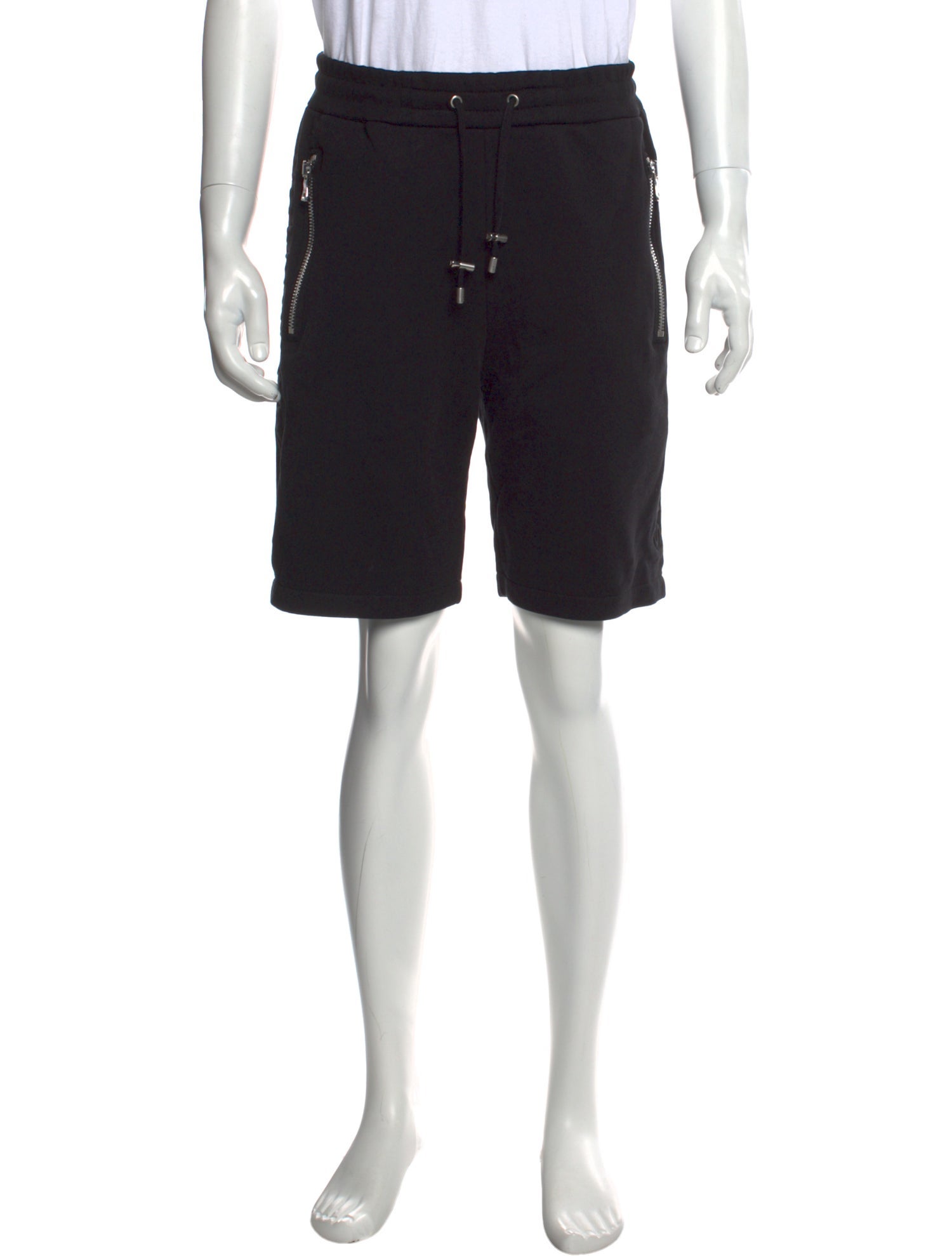 Balmain Jogger Shorts