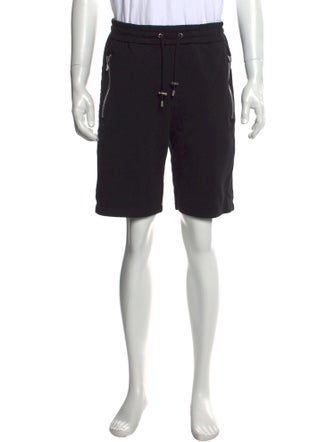 Balmain Jogger Shorts