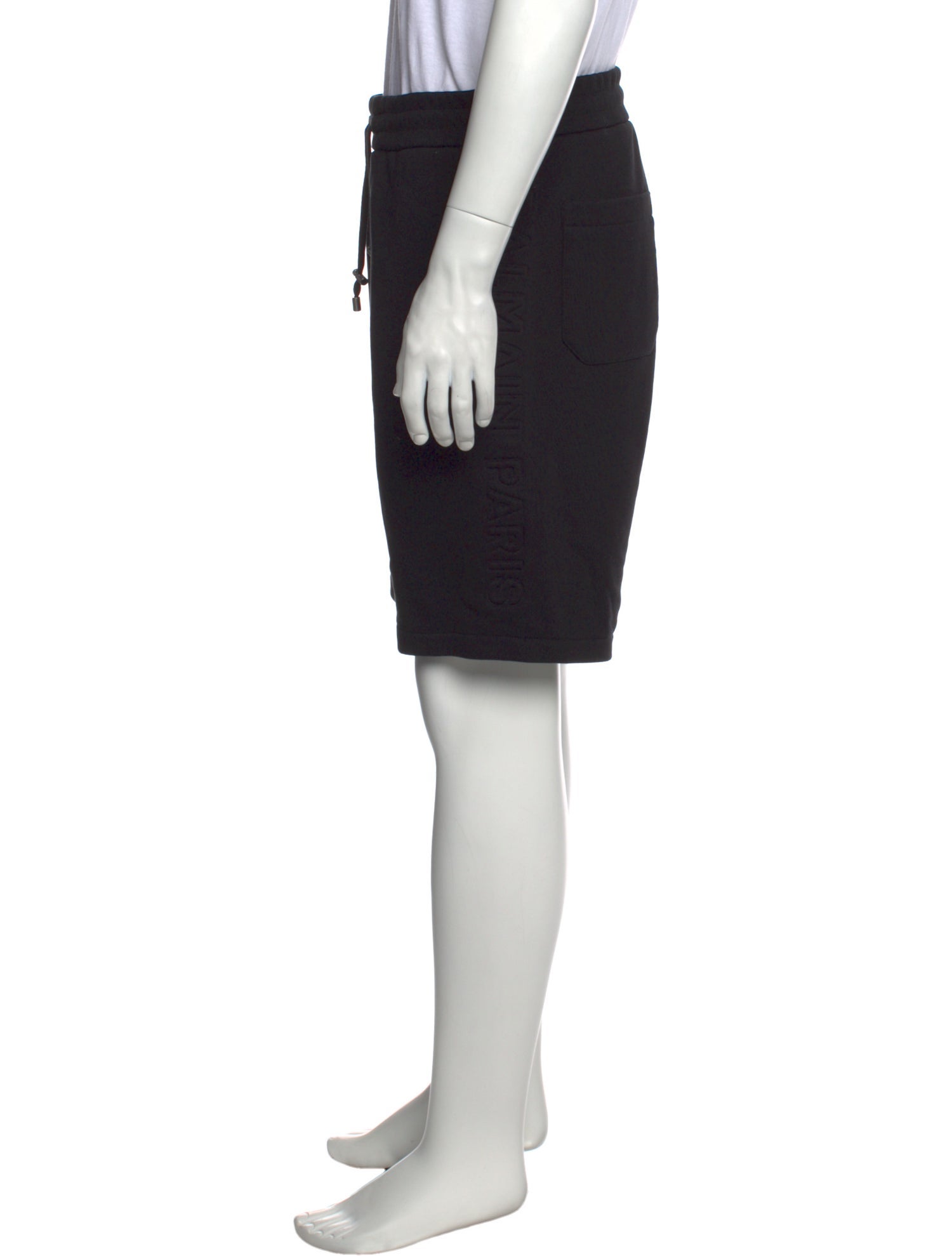 Balmain Jogger Shorts