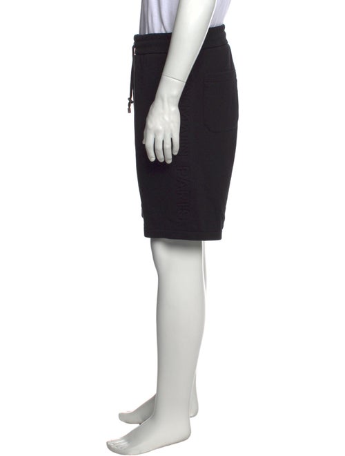 Balmain Jogger Shorts