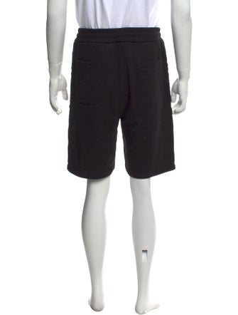 Balmain Jogger Shorts