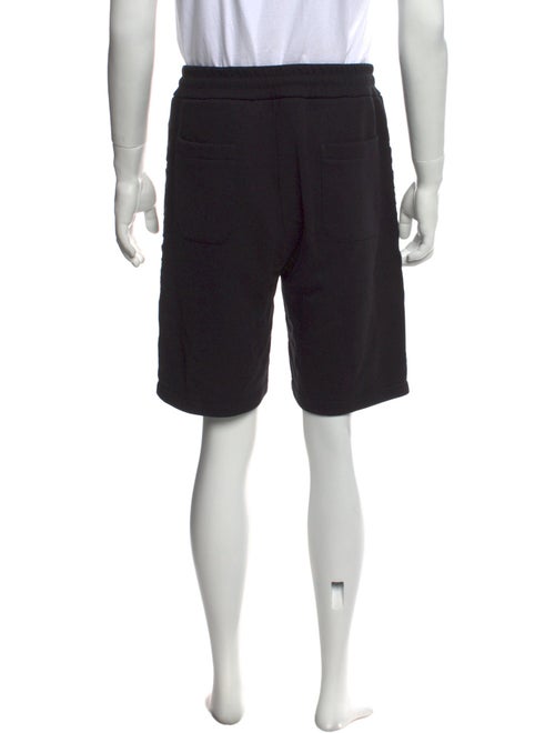 Balmain Jogger Shorts