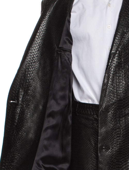 Balmain Two-Piece Suit