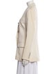 Balmain Wool Blazer
