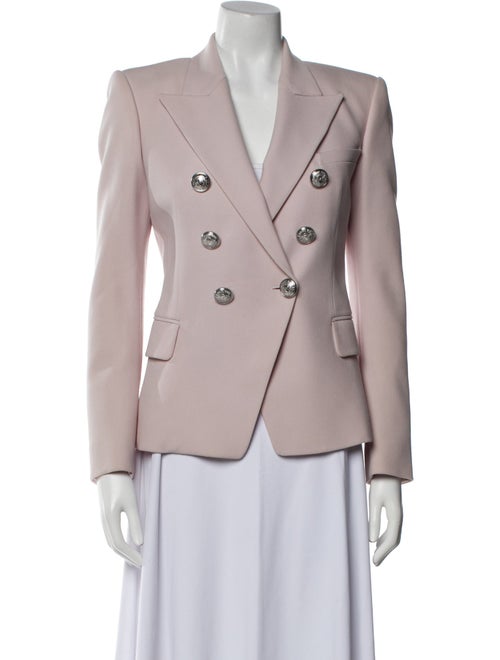 Balmain Wool Blazer