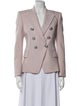 Balmain Wool Blazer