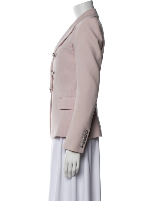 Balmain Wool Blazer