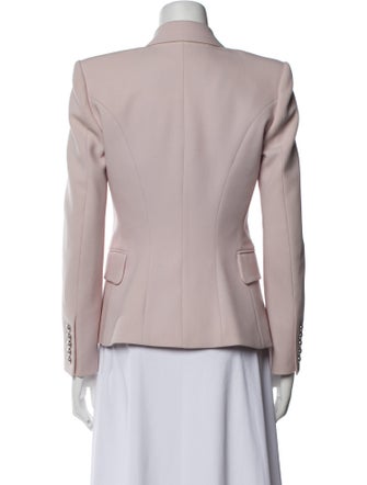 Balmain Wool Blazer