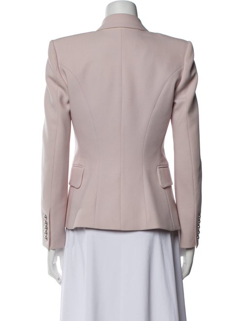 Balmain Wool Blazer
