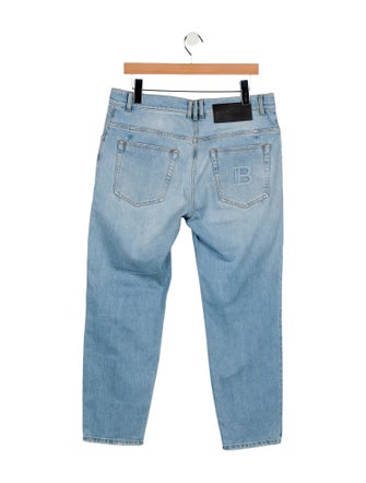 Balmain Skinny Jeans