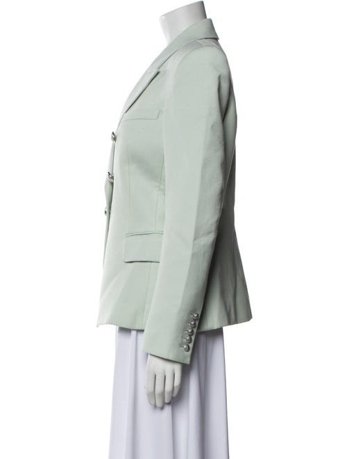 Balmain Wool Blazer